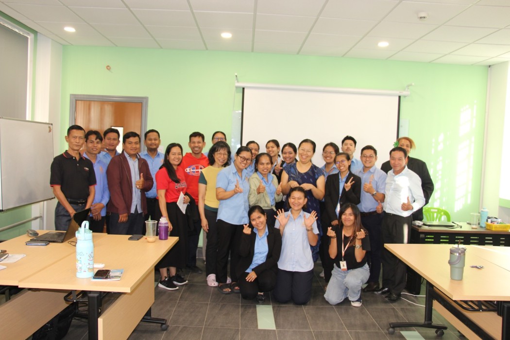 Speech Therapy Group