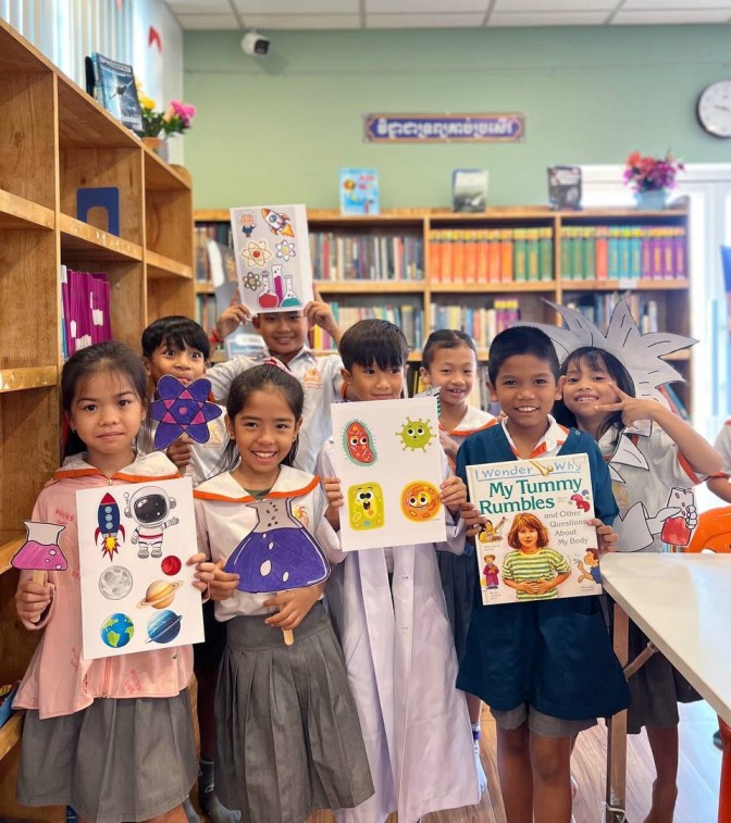 Strategic Plan Photo